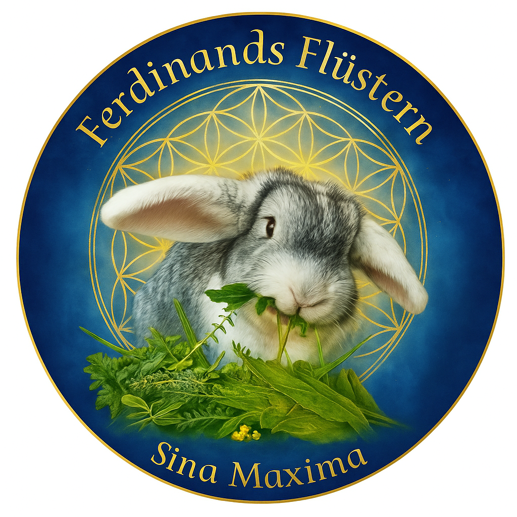 Ferdinands Flüstern – Sina Maxima