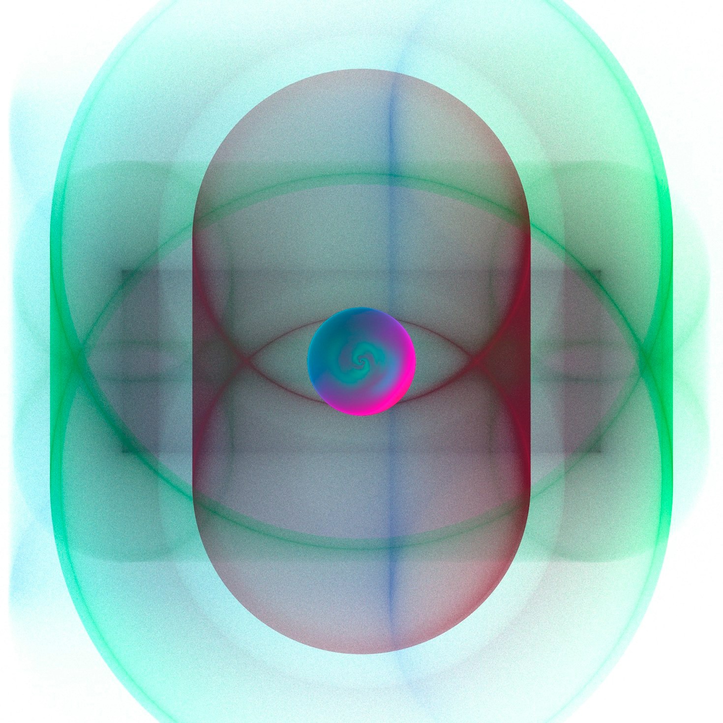 Quantum-Healing: Wissenschaft trifft Spiritualität